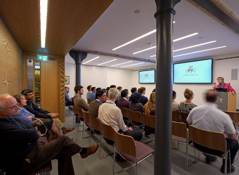 RCOphth Lecture Theatre