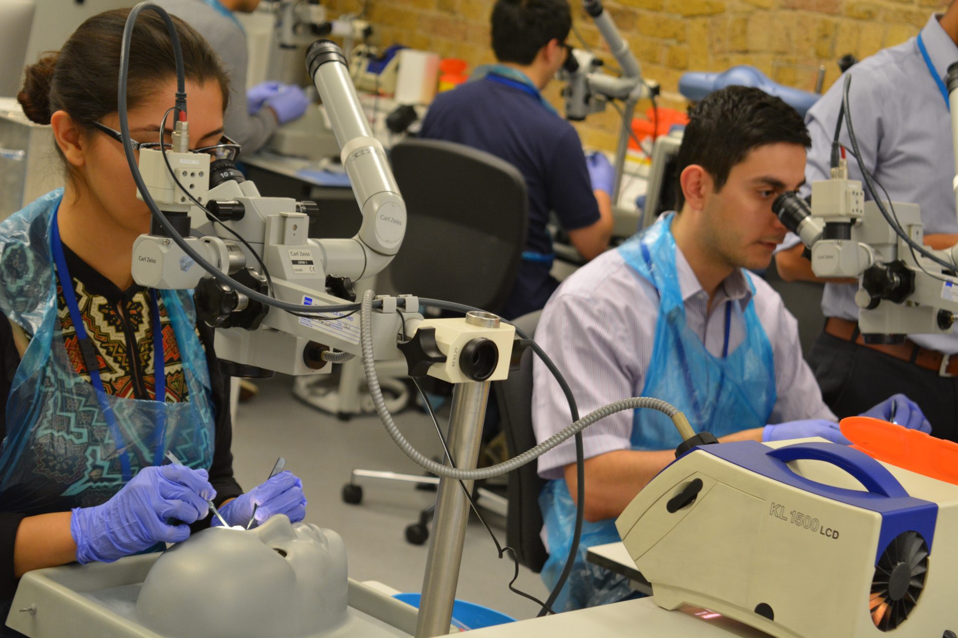 Curriculum 2024 The Royal College of Ophthalmologists