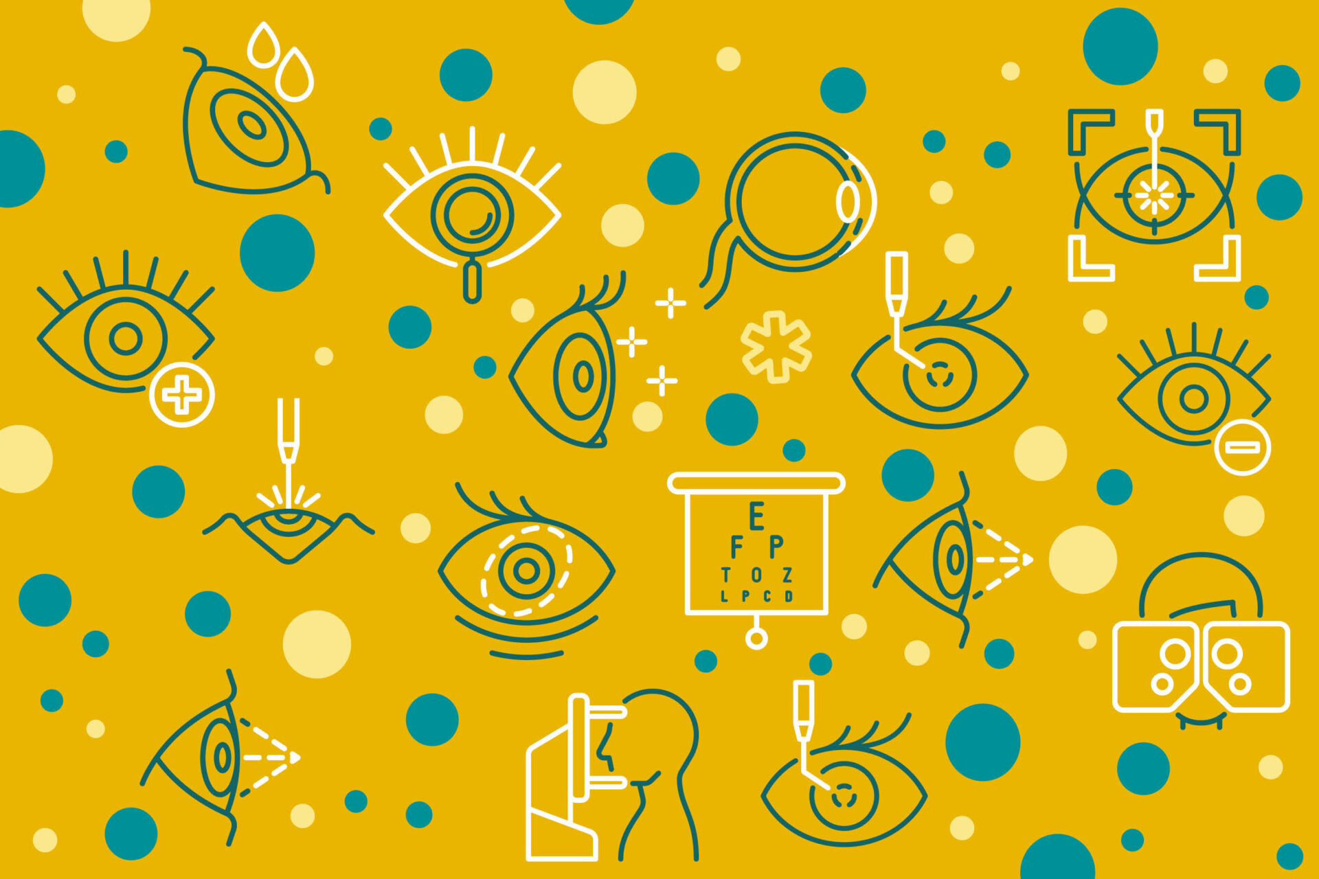 Annual congress 2026 icons