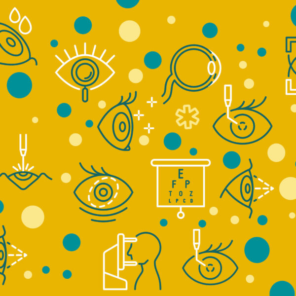 Annual congress 2026 icons